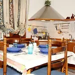 Casa Lyudmyla Apartment