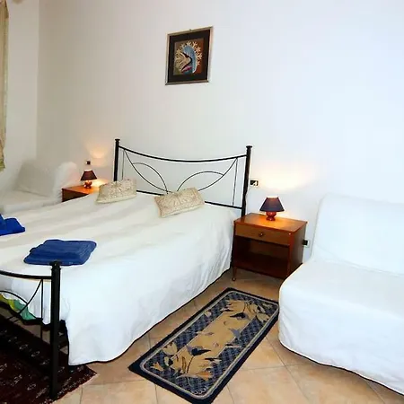 Casa Lyudmyla מסטרה