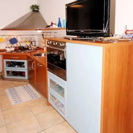 Apartamento Casa Lyudmyla