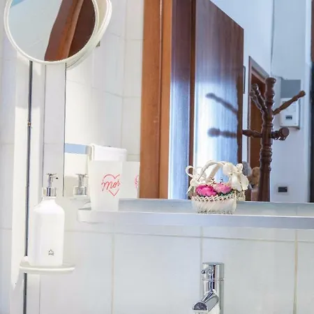 Casa Lyudmyla דירה מסטרה