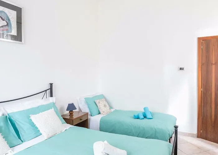 Appartement Casa Lyudmyla Mestre