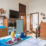 Casa Lyudmyla Apartmán