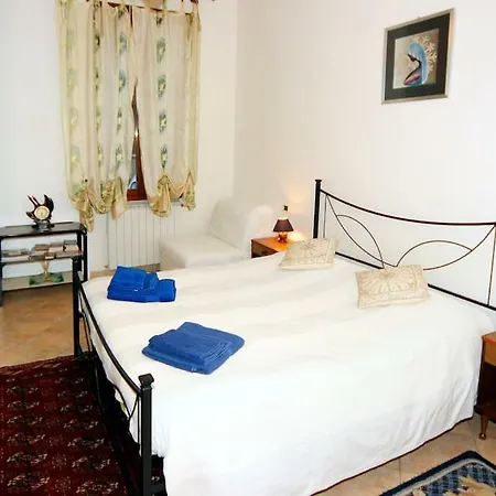 아파트 Casa Lyudmyla