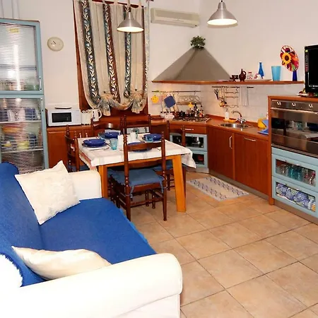 Casa Lyudmyla Lejlighed Mestre