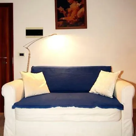 Casa Lyudmyla شقة