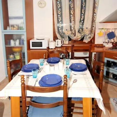 아파트 Casa Lyudmyla 메스트레