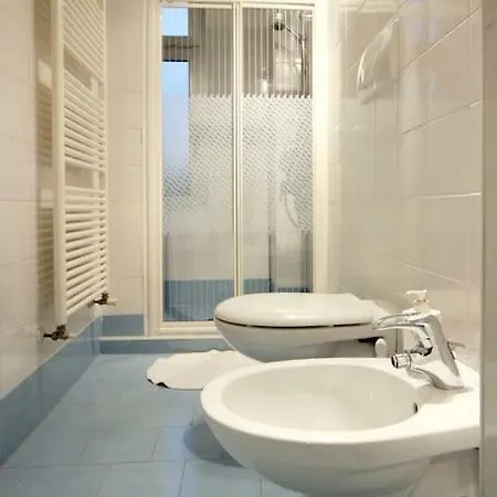 شقة Casa Lyudmyla