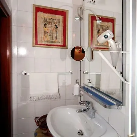 Casa Lyudmyla 아파트 *