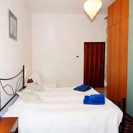 Casa Lyudmyla Apartamento