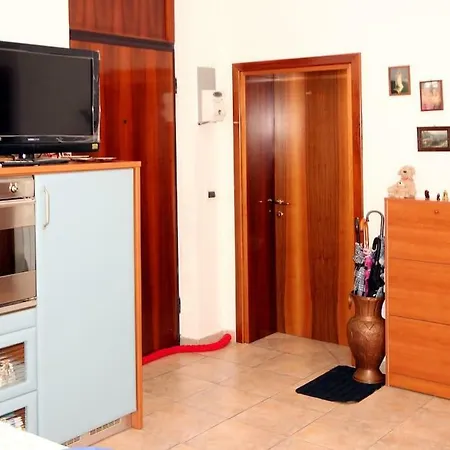 Casa Lyudmyla