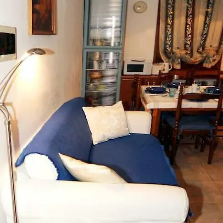 Casa Lyudmyla *