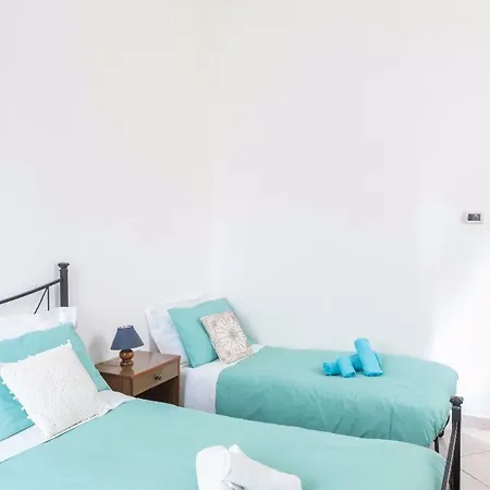 아파트 Casa Lyudmyla 메스트레