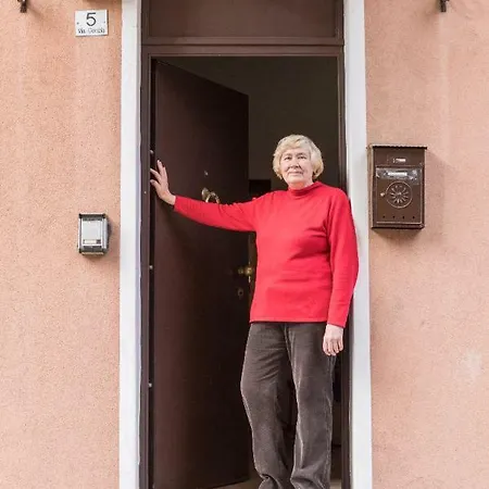 Casa Lyudmyla Appartement Mestre
