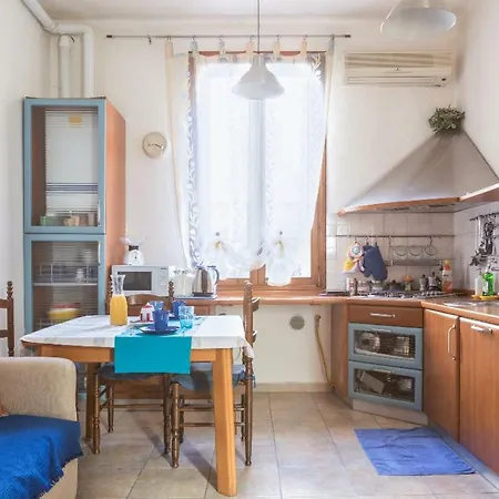 Casa Lyudmyla 아파트 메스트레