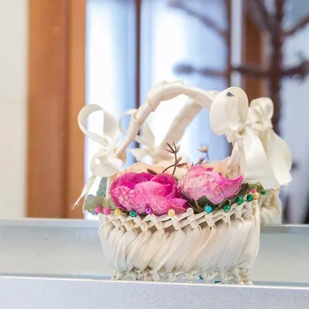 Apartamento Casa Lyudmyla *