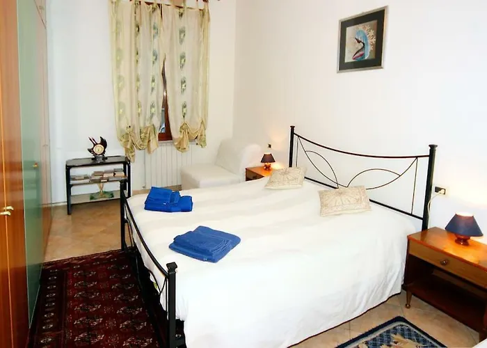 아파트 Casa Lyudmyla
