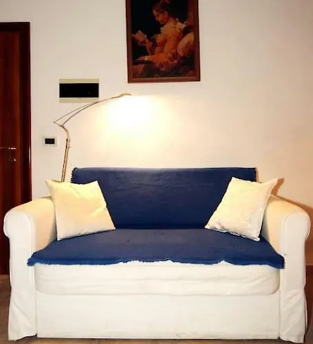 Casa Lyudmyla Apartment
