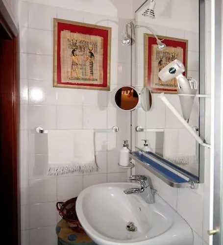 Casa Lyudmyla Apartment *