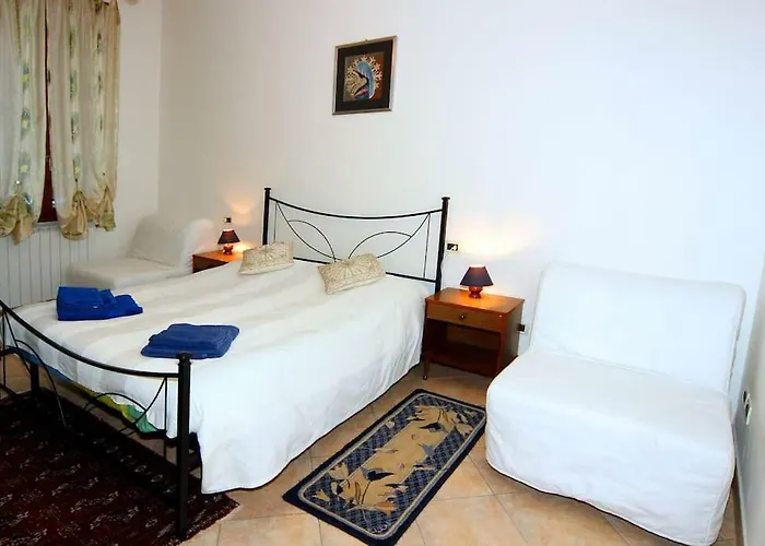 Casa Lyudmyla 메스트레