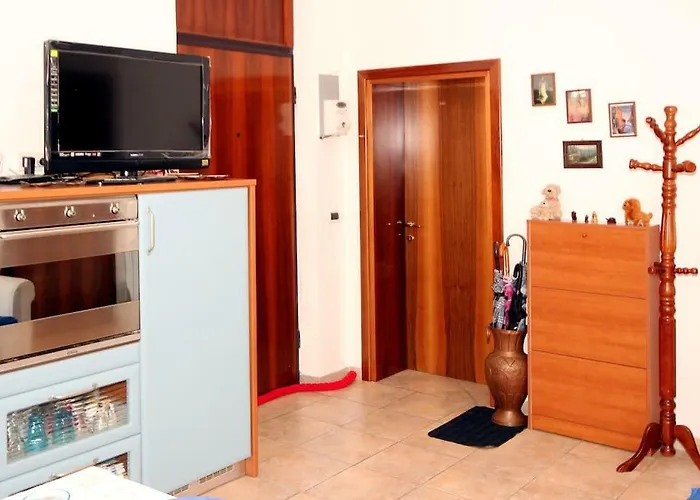 Casa Lyudmyla