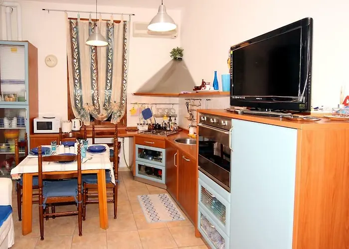 Apartment Casa Lyudmyla