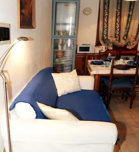 Casa Lyudmyla *