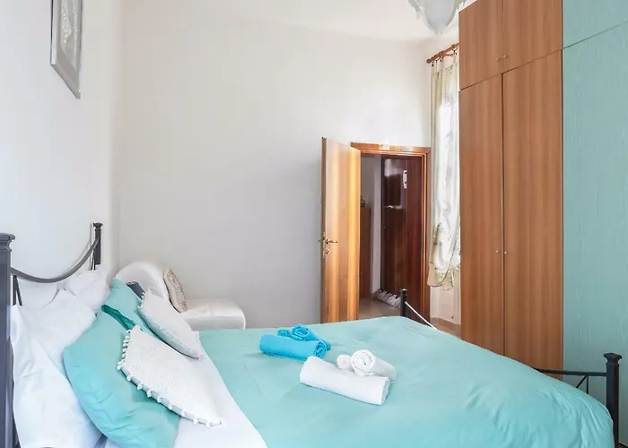 Casa Lyudmyla * Mestre