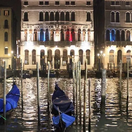 Casa Lyudmyla Μέστρε