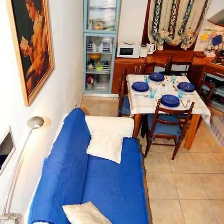 Διαμέρισμα Casa Lyudmyla Μέστρε