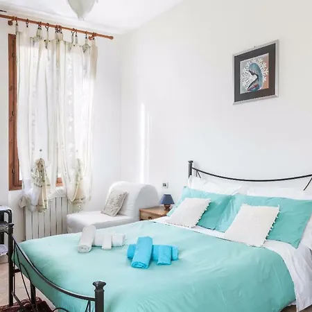 Casa Lyudmyla Μέστρε