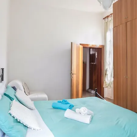 Casa Lyudmyla * Μέστρε