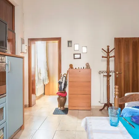 Casa Lyudmyla Μέστρε