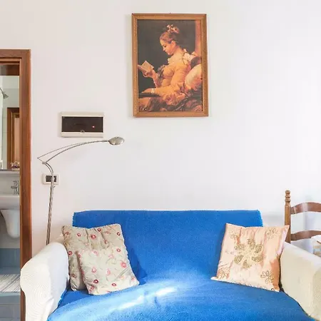 Διαμέρισμα Casa Lyudmyla Μέστρε