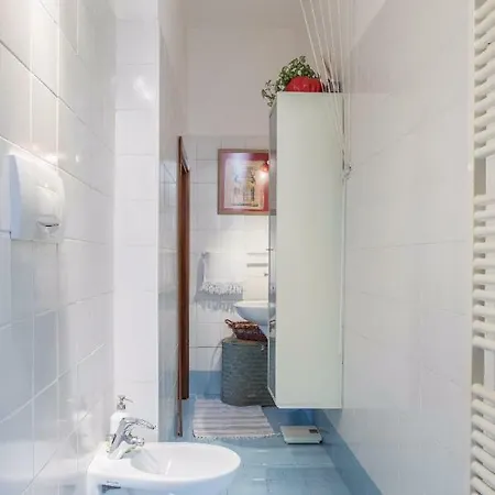 Casa Lyudmyla Μέστρε